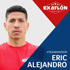 Exatlón Estados Unidos