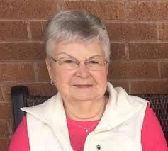 Mary Ann Sudduth Stansell Obituary April 30, 2019