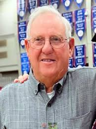 David Claude Stewart