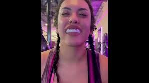 Amber Fields's Instagram, Twitter & Facebook