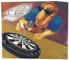 More information about cookies here. Zhou Tiehai Paintings Artwork For Sale Zhou Tiehai Art Value Price Guide