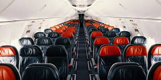 Thy De Koltuk Secimi Ucretli Oluyor Airways Haber