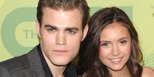 Morissette amon's stages sessions was recorded on 12/13/15, at the 26th st. Vampire Diaries Paul Wesley And Nina Dobrev Poke Fun At Despising Each Other