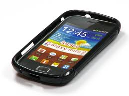 Cover Samsung Galaxy Mini 2 S6500 + ...