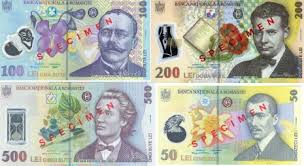 Convert euros to romanian leus with a conversion calculator, or euros to leus conversion tables. Bancherul Publicatie Online Stiri Bancare