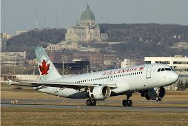 Montreal Airport Montreal Pierre Elliott Trudeau International Yul