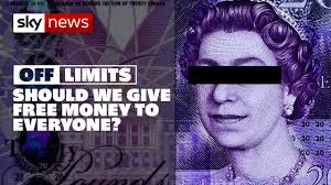 Only free money, free fast cash at only free. Off Limits Should We Give Free Money To Everyone Uk News Sky News