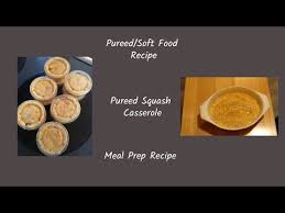 The 10 Best Pureed Soft Food Recipes After Bariatric Surgery Bariatric Moms Soft Foods Food Processor Recipes Pureed Food Recipes