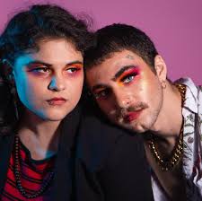 Sami Serrano Productions