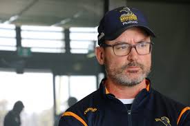 Brumbies coach Dan McKellar has no regrets about turning down the role of  Wallabies assistant coach