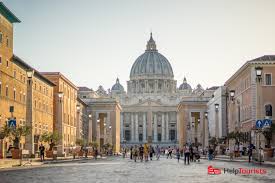 Basilica entrance ticket (entrance to the church is free). St Peter S Rome Admission Opening Hours Tickets Tips Information Helptourists In Rome Helptourists In Rome