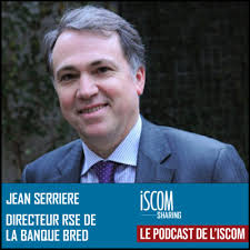 BTS : Témoignage de Lévana Legrand, notre ALUMNI en reconversion by Sharing  ISCOM