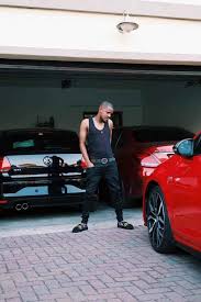May 29, 2021 · dj maphorisa takes the game higher on a new track titled your body featuring wizkid, kabza de small, mellow, and sleazy. Kabza De Small Shows Off His Garage Worth R1 7 Million Zatunes