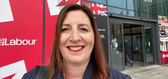 Across party lines: Co-ops at the Labour and Conservative conference