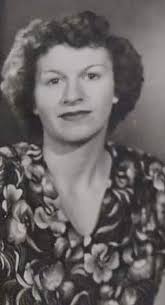 Juanita Hurd Obituary (1932