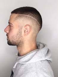 Cool very short buzzed hairstyles for guys to copy #menshairstyles #menshair #menshaircuts. 11 Exciting Butch Cut Variations To Copy In 2021 Cool Men S Hair
