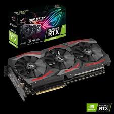 Asus Rog Strix Geforce Rtx 2060 Super 8gb Gddr6 Oc Edition Cuda Core 2176 Memory Interface 256 Bit Dual Hdmi Dual Displayport Usb Type C Pci Express 90y Asus Rog Asus 8gb