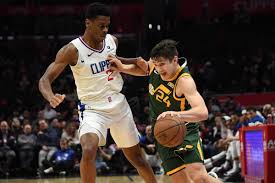 The line on this game has moved quite a bit since it opened, as it started out with the jazz as a. Clippers Vs Jazz Game Thread Clips Nation