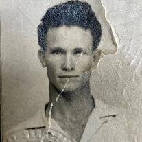 Samuel Wilson Collins Jr. Obituary