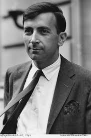 Jill Krementz Photo Journal: A Celebration of Gay Talese, Man About Town