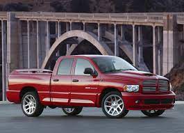 Maybe you would like to learn more about one of these? The Dodge Ram Srt 10 Is The Coolest Used Truck You Can Buy Carbuzz