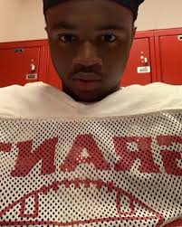 Fredrick Lacey Jr. (@flaceyjr) • Instagram photos and videos