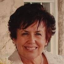 Charlotte Renée Boston Fernelius Stuart Austad Obituary