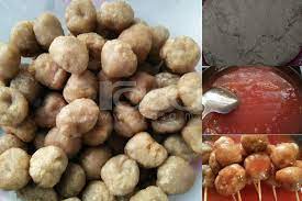 Oh ya, jangan lupa share dan like resepi ini ya. Puas Makan Sate Ikan Lokcing Homemade