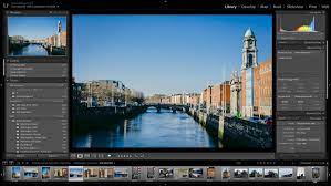 *the product featured in this video is lightroom classic cc, previously known as lightroom cc. My Lightroom Wishlist For 2017 Thomas Fitzgerald Photography