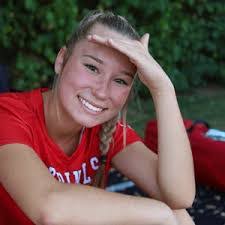 Abigail Wolford's Instagram, Twitter & Facebook