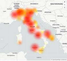 In lombardia, sostiene un utente, non sarebbe nemmeno possibile agganciare la rete 4g. Windtre Down Oggi 16 Novembre Internet Non Funziona E Problemi Di Linea Cosa Succede