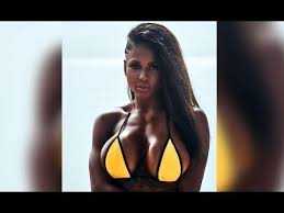 Won't stop!the name says it all. Black Female Fitness Motivation Black Girl Power 7 Youtube