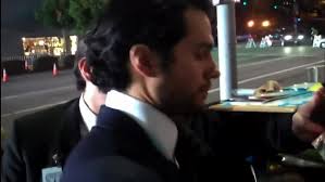 Henry Cavill: Enchanting Edits and Highlights