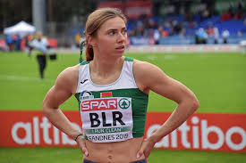 Tsimanouskaya alleged her olympic team tried to remove her from japan. Belarus 2nd At European Athletics Team Championships In Norway