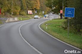 © markt.de gmbh & co. Tschechien Schliesst Ab Sofort Die Grenze Fur Tank Touristen Onetz