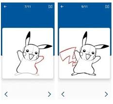 By the way, making this drawing is very easy. 10 Free Anime Drawing Apps For Android Ios Free Apps For Android And Ios