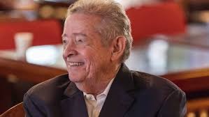 Deborah and Jerry Dunaway