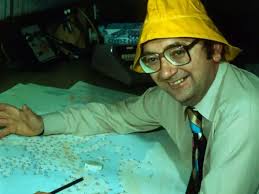 Scotianostra — Scotland's most famous Weatherman Ian MacAskill...