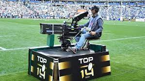 This rating contains strong realistic violence, sexual references. Droits Tv La Ligue Nationale De Rugby Lnr Lance Son Appel D Offres Du Top 14 Pour Le Cycle 2023 2027 Sportbuzzbusiness Fr