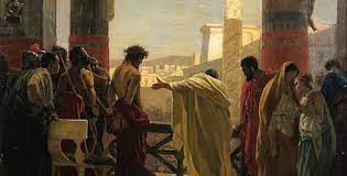 Three books dig for insights into the shadowy ruler and his wife. Rorate Caeli Quid Est Veritas