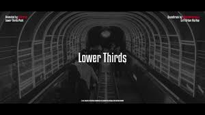 Open the essential graphics panel, click browse, and search away. Lower Thirds Premiere Pro Templates Motion Array