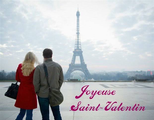 Mga resulta ng larawan para sa Saint Valentin day in France"