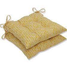 Shop our great selection of patio & garden items & save. George Oliver Indoor Outdoor Dining Chair Cushion Reviews Wayfair