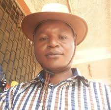 Paul nyamweya omweri