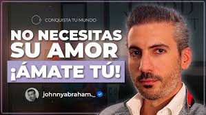 No necesitas su amor