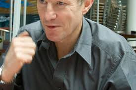 Errol Christie vs Mark Kaylor