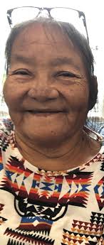 Obituary information for Rebecca Bigwitch