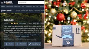 Now critics pick the best movies and tv shows coming to the streaming platform. Amazon Prime Watch Party Has Landed In Canada You Can Watch Tv With Friends While Apart Narcity