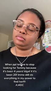 Tammy Hasty's Instagram, Twitter & Facebook