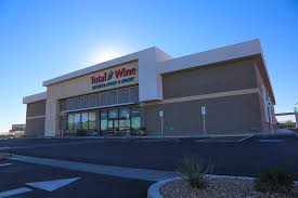 There are other liquor stores in las vegas that have large wine amounts of wine available, but the selection of quality wines at total wine is unsurpassed. Total Wine More Las Vegas Nv Dynamic